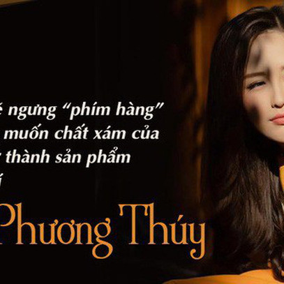 Mai Phương Thúy: Em không sợ thị phi, từ giờ sẽ ngưng “phím hàng” vì không muốn chất xám của mình trở thành sản phẩm miễn phí!