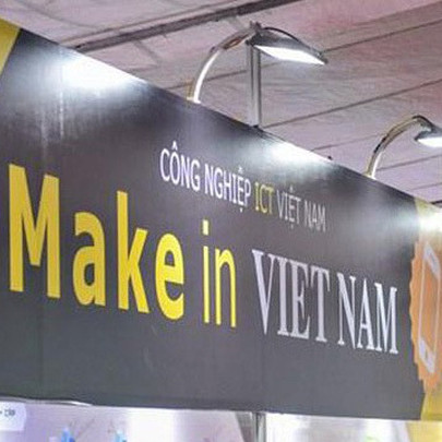 Make in Vietnam: Ngọn cờ định hướng công nghiệp ICT Việt Nam