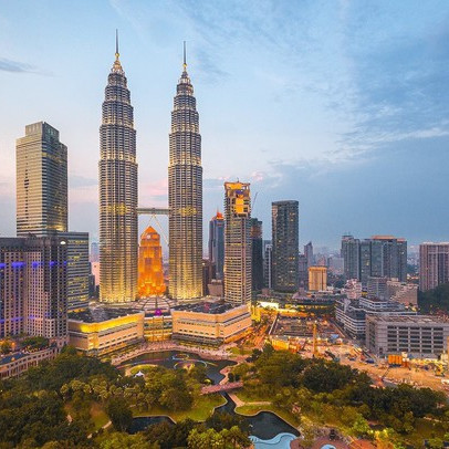 Malaysia công bố kết quả tăng trưởng năm 2022, cao hơn Việt Nam, Singapore và Indonesia