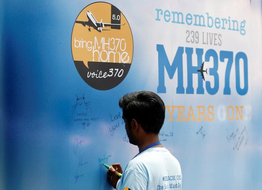  Malaysia không cam tâm chấp nhận MH370 mất tích quá bí ẩn - Ảnh 2.