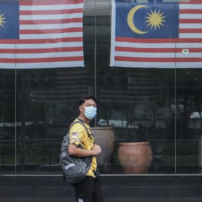Malaysia phong tỏa toàn quốc, chứng khoán giảm 1%