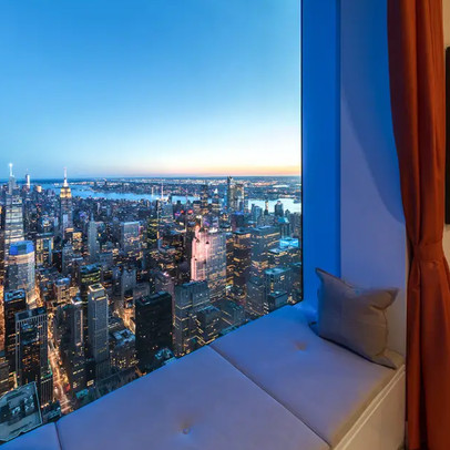 Mãn nhãn với bộ sưu tập bất động sản sở hữu tầm view tuyệt mỹ