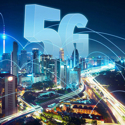 Mạng 5G ra đời sẽ tác động thế nào đến thị trường bất động sản?