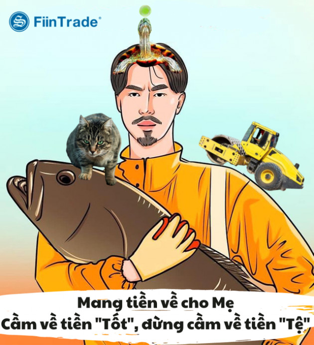 Mang tiền về cho mẹ, một thế hệ tỷ phú giàu lên từ chứng khoán tặng bố mẹ cả nhà, xe ô tô - Ảnh 4.