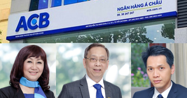 Mang tiền về cho mẹ: Nhìn số cổ phiếu trị giá hàng nghìn tỷ của mẹ Chủ tịch Techcombank, VPBank, ACB mà choáng! - Ảnh 4.