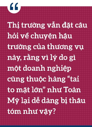 Mảnh ghép “Toàn Mỹ” cho tập đoàn Sơn Hà - Ảnh 5.