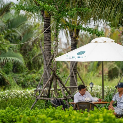 “Mánh khoé” đầu tư của những người có tiền