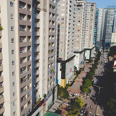 Mạnh tay rà soát điều chỉnh quy hoạch tại các địa phương