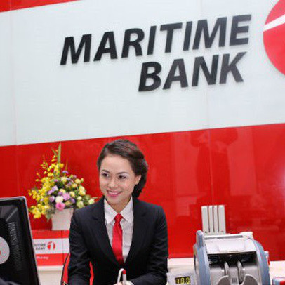 Maritime Bank giải tỏa hạn chế chuyển nhượng cổ phần