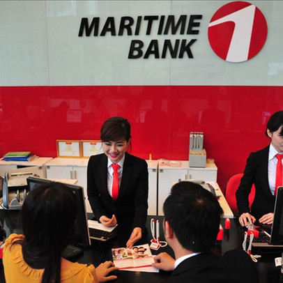 Maritime Bank sẽ niêm yết trên HoSE trong quý 1/2019