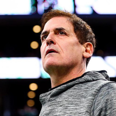 Mark Cuban tiếp tục "đổi giọng" từ chê sang khen nức nở về tiền ảo