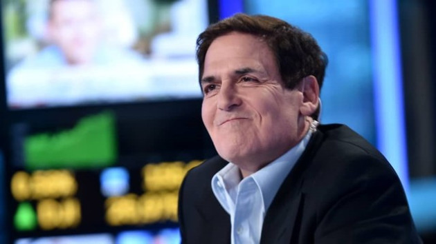 Mark Cuban tiết lộ 14 giây bán hàng đỉnh cao năm 12 tuổi: Bán gấp đôi giá nhập nhưng không thiếu người mua - Ảnh 1.