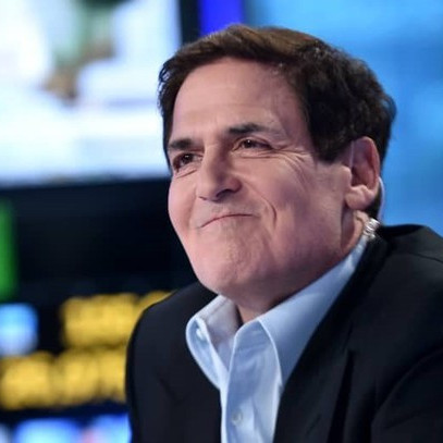 Mark Cuban tiết lộ 14 giây bán hàng đỉnh cao năm 12 tuổi: Bán gấp đôi giá nhập nhưng không thiếu người mua