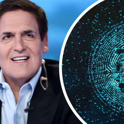 Mark Cuban: Việc bán tem khi còn nhỏ đã giúp tôi hiểu tại sao tài sản kỹ thuật số là tương lai của giới kinh doanh