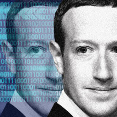 Mark Zuckerberg đang bán cho thế giới tầm nhìn vĩ đại, nếu thành công sẽ bá chủ tương lai của máy tính