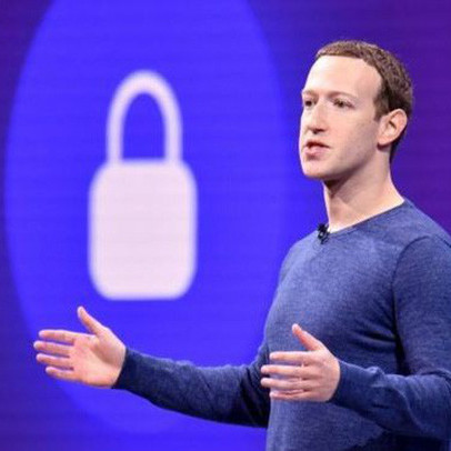 Mark Zuckerberg hé lộ mô hình kiếm tiền tiếp theo của Facebook