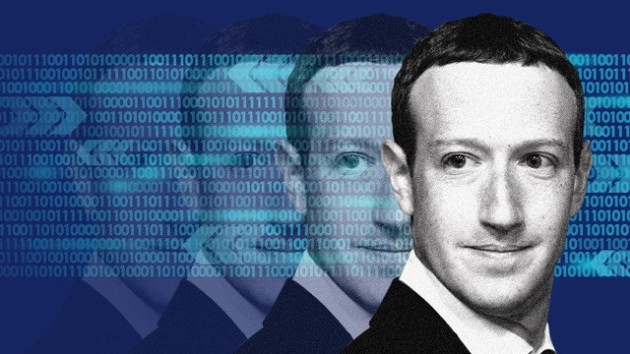 Mark Zuckerberg khiến Meta tụt hậu sau 5 năm, không còn bất khả chiến bại: Thời hoàng kim của nhóm cổ phiếu FAANG đã qua - Ảnh 4.