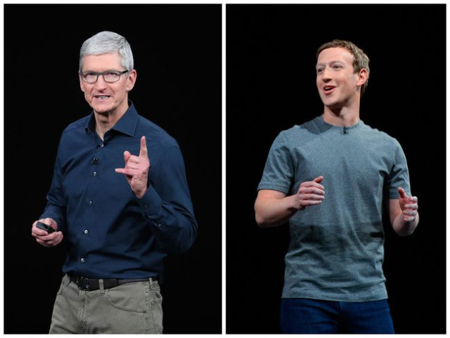  Mark Zuckerberg muốn học theo cách Google từng chống lại Apple, nhưng lại quên mất điều quan trọng nhất - Ảnh 1.