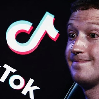 Mark Zuckerberg thừa nhận sai lầm của bản thân khiến Tiktok trỗi dậy