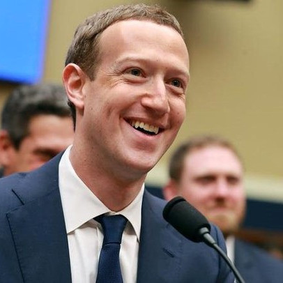 Mark Zuckerberg vừa cho người dùng Trung Quốc lý do để chấp nhận Meta một lần nữa