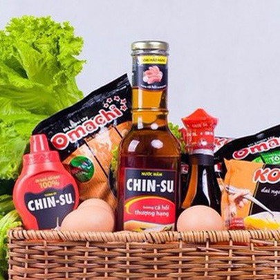 Masan Consumer (MCH) báo lãi 4.633 tỷ đồng cả năm, tăng 14% so với cùng kỳ