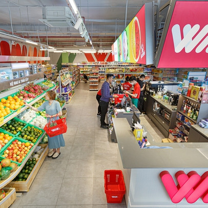 Masan Group báo lãi ròng 3.567 tỷ đồng trong năm 2022, mở mới 730 siêu thị WinMart+, doanh thu Phúc Long vươn gần 1.600 tỷ đồng