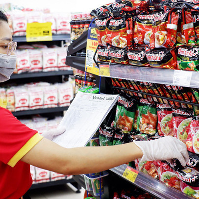 Masan Group chi hơn 1.100 tỷ tạm ứng cổ tức cho cổ đông