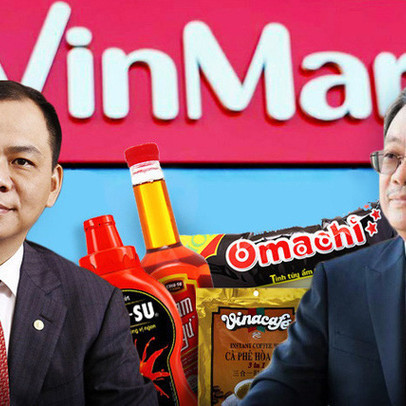 Masan Group có lãi trở lại trong quý 2/2020 sau khi lỗ quý 1 do hợp nhất Vincommerce