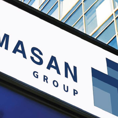 Masan Group: Đánh giá lại khoản đầu tư vào Techcombank đưa lãi ròng 6 tháng tăng gấp gần 7 lần lên 3.031 tỷ đồng