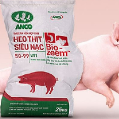 Masan Meatlife dự góp thêm khoảng 500 tỷ vốn cho Anco