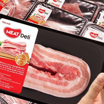 Masan MeatLife lỗ quý thứ 2 liên tiếp dù được "đỡ" bởi hoạt động tài chính