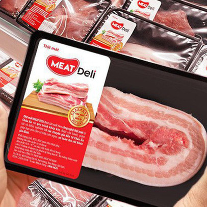 Masan MeatLife (MML) đạt 370 tỷ đồng LNST năm 2019, tăng 59% so với cùng kỳ