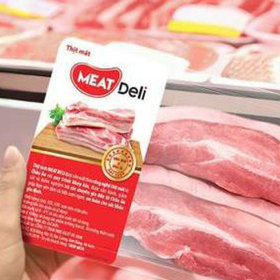 Masan MeatLife (MML) dự kiến lên sàn UPCom vào ngày 9/12