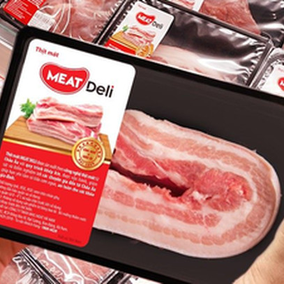 Masan MEATLife (MML): Quý 3/2020 lợi nhuận sau thuế tăng mạnh lên 208 tỷ đồng