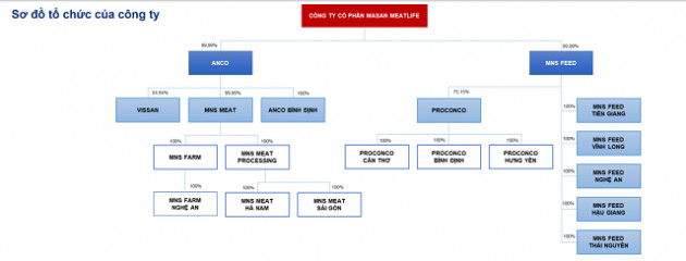 Masan MEATLife trước khi lên UPCoM: Lợi nhuận giảm, nhiều thách thức cho mảng thịt - Ảnh 3.