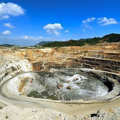 Masan Resources (MSR) hoàn tất việc mua lại 49% nhà máy chế biến hoá chất vonfram hàng đầu thế giới từ H.C.Starck