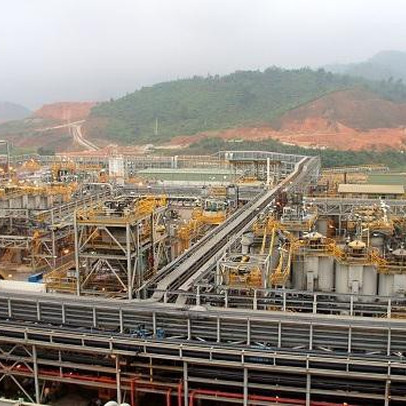 Masan Resources thông qua phương án phát hành 1.000 tỷ đồng trái phiếu nhằm huy động vốn hợp tác kinh doanh với Khoáng sản Núi Pháo