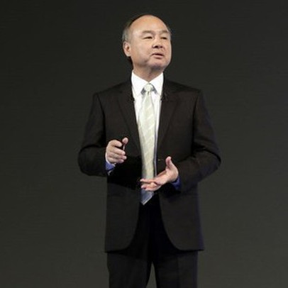 Masayoshi Son của hiện tại: Không còn 'liều ăn nhiều', 1 tháng chỉ rót vốn 1 lần, ôm mộng xây đế chế 300 năm tuổi