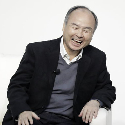 Masayoshi Son - Ông trùm cướp bóc thế kỷ 21?