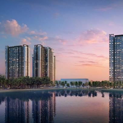 Masteri Waterfront thắng lớn tại PropertyGuru Vietnam Property Awards 2020