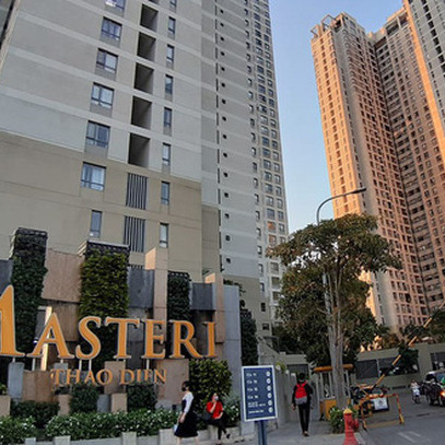 Masterise Group: Sự trỗi dậy của một 'đế chế'