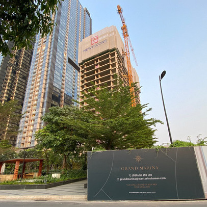 Masterise Homes hợp tác Marriott bán căn hộ siêu sang tại thị trường Hong Kong, giá trên 20 tỷ đồng mỗi căn