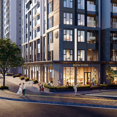 Masterise Homes tặng ưu đãi hấp dẫn cho cư dân tương lai