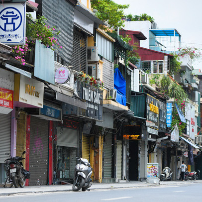 Mặt bằng cho thuê Tp.HCM “bật tăng” nguồn cầu đầu năm 2022