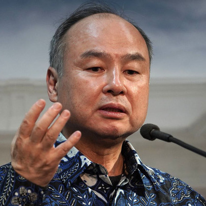 Mất hàng tỷ USD khi làm 'cá voi Nasdaq', Masayoshi Son quyết định thu hẹp quy mô của đơn vị chuyên đặt cược cổ phiếu công nghệ