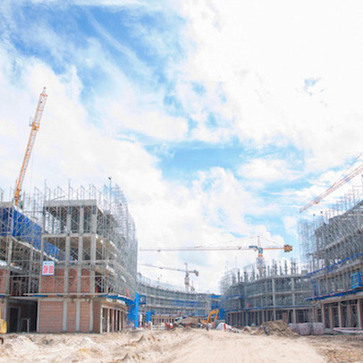 "Mất hút" giao dịch Condotel