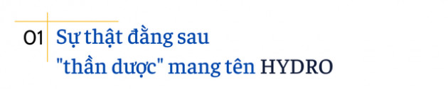 Mặt trái phũ phàng của loại năng lượng ca ngợi như “thần dược”: Cơ hội cứu vãn thế giới hay niềm tin lầm lạc? - Ảnh 1.