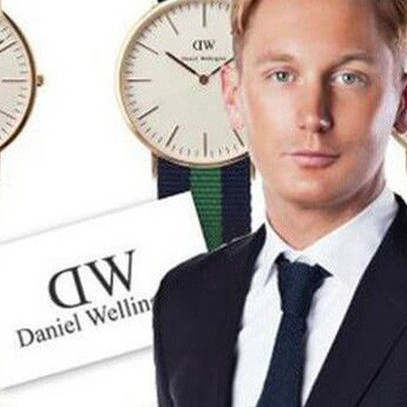 Mẫu mã và công nghệ “tầm thường”, chỉ dựa vào Instagram, đồng hồ Daniel Wellington trở thành thế lực thời trang nhờ chiến lược marketing 0 đồng