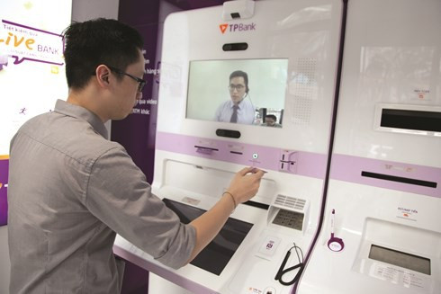 Máy ATM sẽ... biến mất? - Ảnh 2.