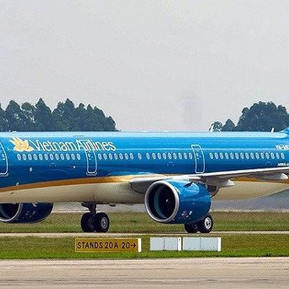 Máy bay Vietnam Airlines liên tiếp quay đầu vì sức khoẻ hành khách không ổn định